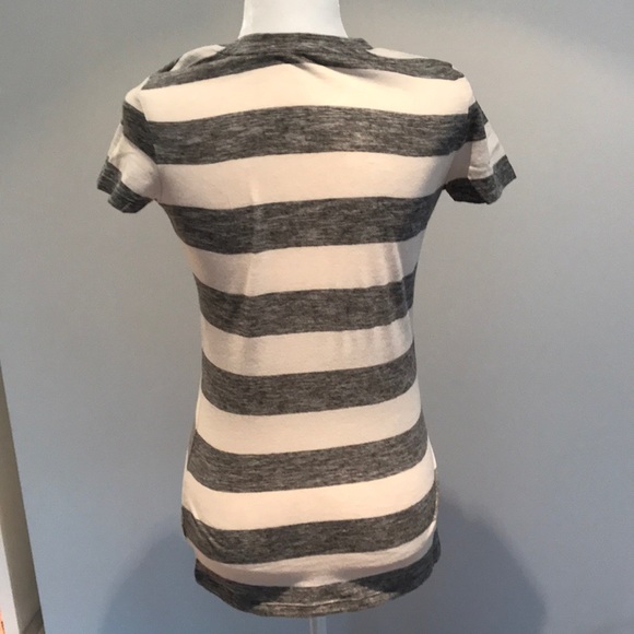 Gap striped t shirt - Picture 3 of 4